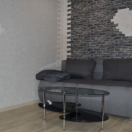 Lux Apartment On Pushkina كريفوي روغ المظهر الخارجي الصورة